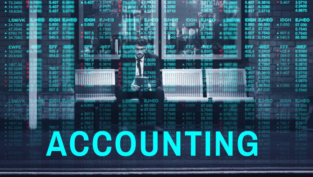 accounting , technology , networking , chartered accountants