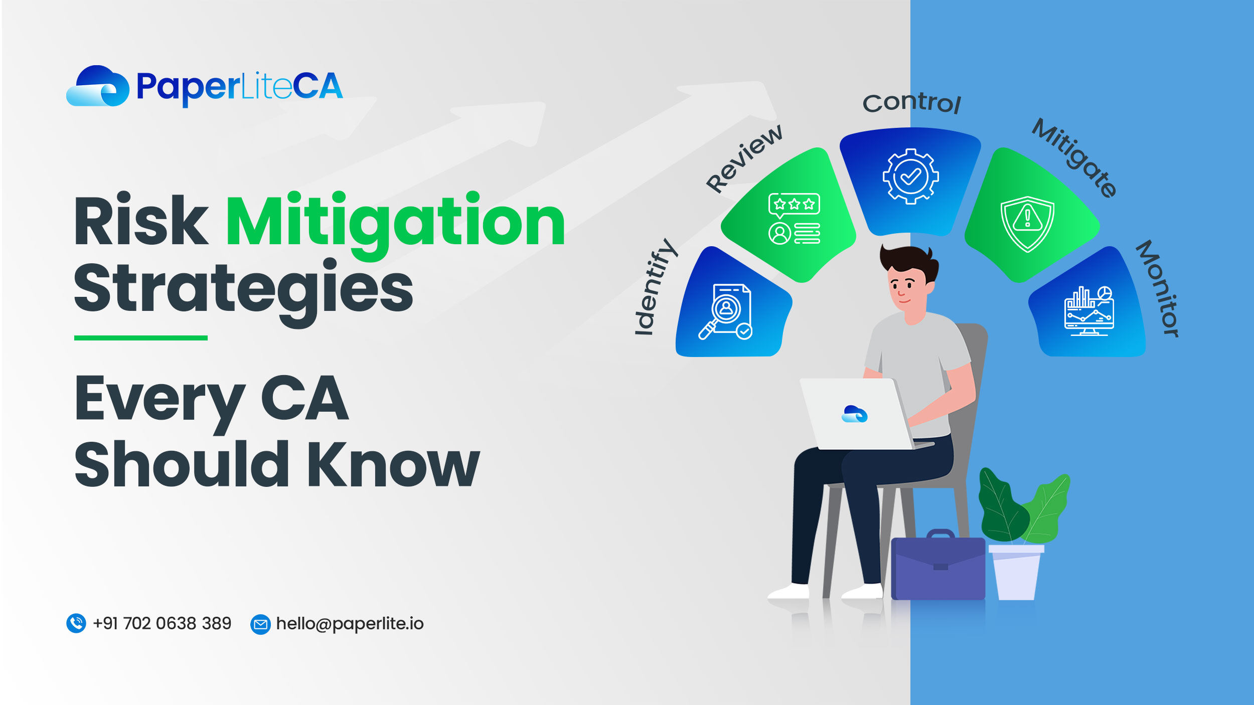 Risk Mitigation Strategies Every CA Should Know