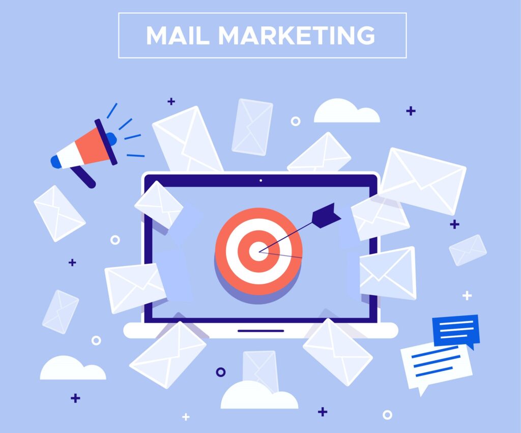 email marketing by chartered accountants