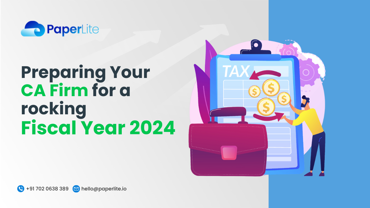 Preparing Your CA Firm for a Rocking Fiscal Year 2024