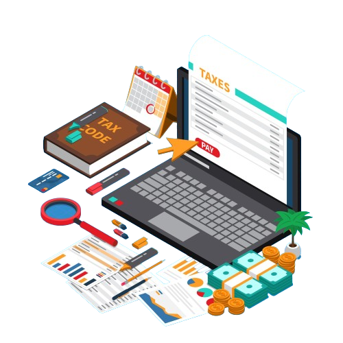 Types of Income Tax Assessments