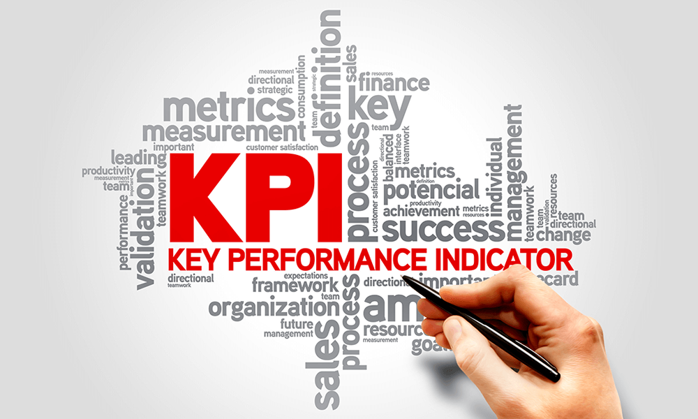 Key Performance Indicators (PaperLite)