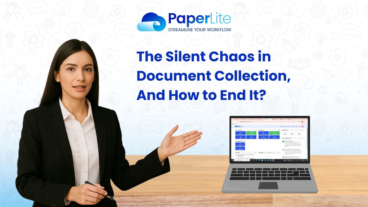 The Silent Chaos in Document Collection, And How to End It?